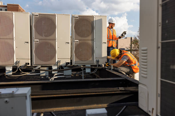 Best HVAC Companies Near Me  in Ludington, MI