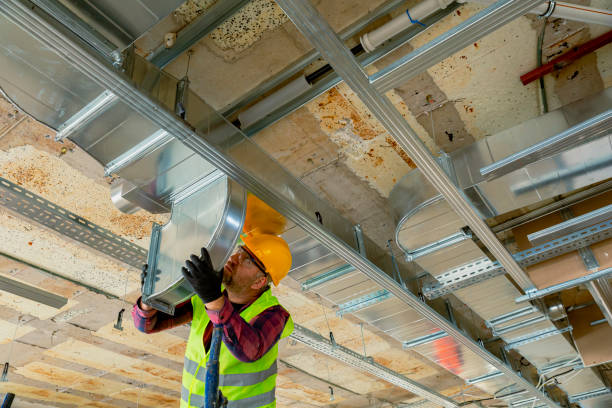 Best Air Conditioning Repair  in Ludington, MI