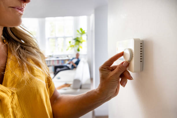 HVAC Maintenance Plan in Ludington, MI