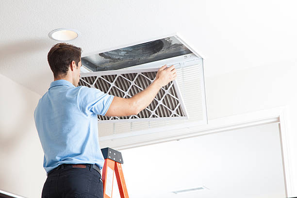 Best 24/7 HVAC Repair  in Ludington, MI