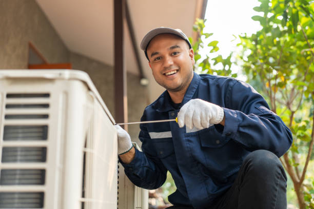 Best HVAC Repair Near Me  in Ludington, MI